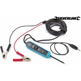 HBM - Multifunctionele Auto Circuit Tester - 6 tot 24V - Test Spanning en Continuïteit