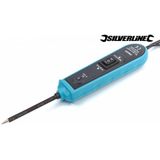 HBM - Multifunctionele Auto Circuit Tester - 6 tot 24V - Test Spanning en Continuïteit