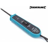 HBM - Multifunctionele Auto Circuit Tester - 6 tot 24V - Test Spanning en Continuïteit