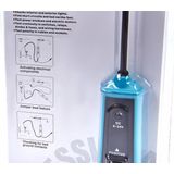 HBM - Multifunctionele Auto Circuit Tester - 6 tot 24V - Test Spanning en Continuïteit