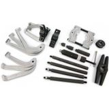 HBM - 23 Delige Hydraulische Pullytrekkerset - Gereedschap - Inclusief Koffer