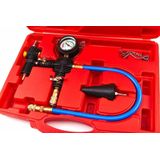 Koelsysteem - Test en Vulapparaat - Complete Set - Universele Set - Inclusief Slang