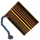 PROFI - 85-Delige Uitdeukset - Gereedschap voor Auto en Motor - Inclusief Lijmpistool