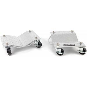 Automovers - Set - Geschikt voor Professionele Werkplaatsen - Capaciteit 675 Kg