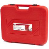 Diagnoseset - 28-delig - Koelsysteem - Inclusief Vacuüm Vulapparaat