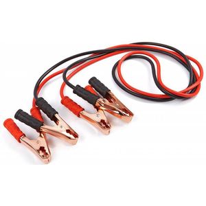 HBM - 800A - Professionele Startkabel