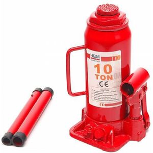 HBM - 10 Ton - Potkrik