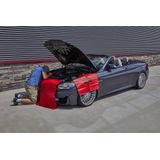 Magnetische spatbordbeschermer 120 x 100 cm