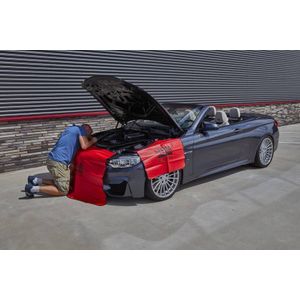 HBM Magnetische spatbordbeschermers