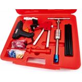 HBM - 32 Delige Professionele Uitdeukset - Multifunctioneel Gereedschap - Inclusief Koffer