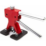 HBM - 32 Delige Professionele Uitdeukset - Multifunctioneel Gereedschap - Inclusief Koffer