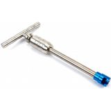 HBM - 32 Delige Professionele Uitdeukset - Multifunctioneel Gereedschap - Inclusief Koffer