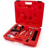 HBM - 32 Delige Professionele Uitdeukset - Multifunctioneel Gereedschap - Inclusief Koffer