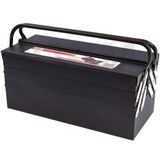 PROFI - Gereedschapskist - 85-delig - Foam Inlays