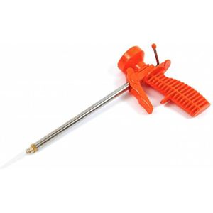 Purschuim - Kunststof Doseerpistool - Gebruiksklaar - Voor Het Verwerken Van Purschuim