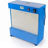 HBM - XH MC Ontvetterbak - Met Pomp en Verlichting - Compact Design