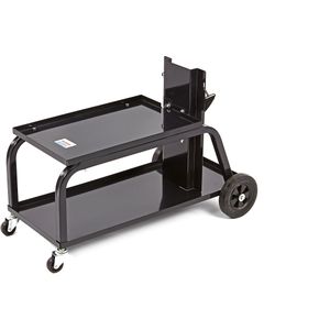 Laswagen Groot Laag Model