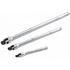 HBM 300 mm 3/8 inch Wringijzer met Kantelbare Kop