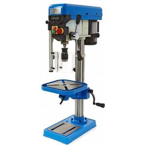 HBM 25 mm Kolomboormachine Met Digitale Diepte uitlezing