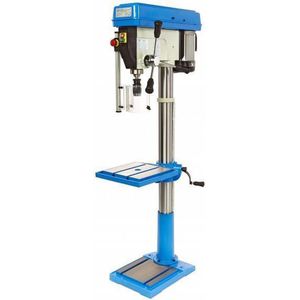 HBM 32 mm PROFI kolomboormachine vloermodel 230 Volt