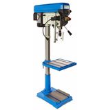 HBM 32 mm Kolomboormachine Vloermodel Met Digtale Uitlezing 400 Volt