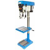 HBM 32 mm Kolomboormachine Vloermodel Met Digtale Uitlezing 400 Volt