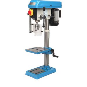 HBM - 16 Hobby Kolomboormachine - 16 mm - 375 Watt - 230V