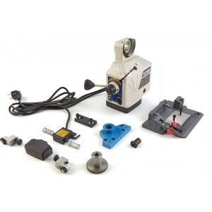 HBM BF 30 automatische tafelvoeding