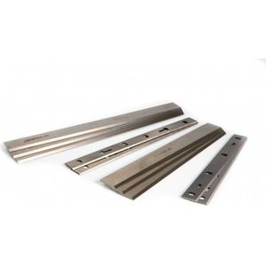 HBM - Klusmessen - 2-delig - 8"