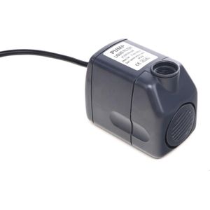 Losse Pomp voor Ontvetterbakken