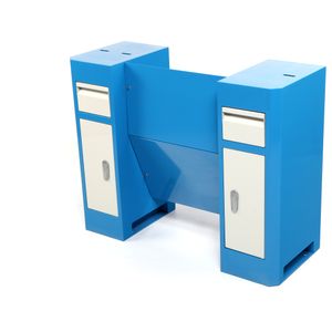 HBM 250 Deluxe Onderzetkast