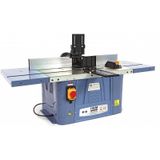 HBM 230V Houtfreesmachine - Compact - 1500 Watt - Inclusief Vulringen en Spantangen