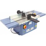 HBM 230V Houtfreesmachine - Compact - 1500 Watt - Inclusief Vulringen en Spantangen