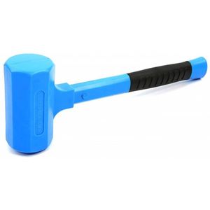 HBM Terugslagloze Hamers met Ant Slip Fiberglas Steel