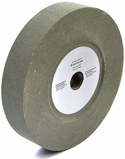 HBM - Slijpmachine - Diameter 250 x 50 x 13 mm - Gritt 220 - Max 150 RPM