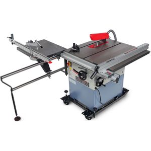 HBM 600-A Cirkelzaagtafel - 230 Volt