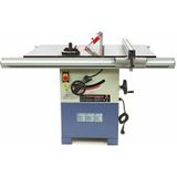 HBM 600 Cirkelzaagtafel - 230 Volt