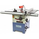 HBM 600 Cirkelzaagtafel - 230 Volt