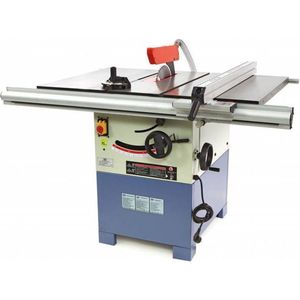 HBM 600 Cirkelzaagtafel - 230 Volt