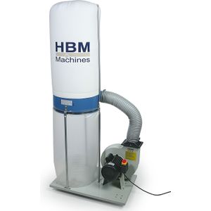 HBM 200 Absauganlage – 230 Volt