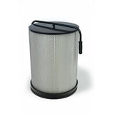 Stofmasker - Microfilter - Cilindrisch - Geschikt voor HBM 100