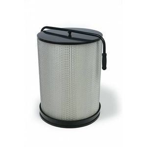 Stofmasker - Microfilter - Cilindrisch - Geschikt voor HBM 100