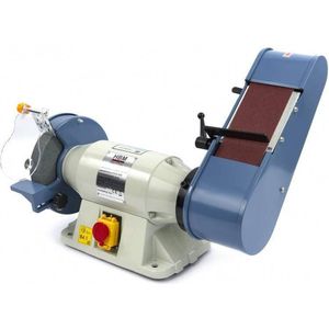 Bandschuurmachine Kapema APS type BGM75 - , Online veiling van