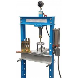 HBM Set Perspennen TBV Raamwerkpers