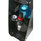 HBM AS 189 A Airbrush Compressor