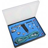 HBM BD 116 C Airbrush Pistool