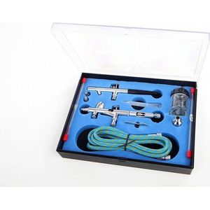 HBM BD 280 K Airbrush Pistool