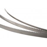 HBM - Zaagblad - 2240 x 6 mm - Staal