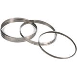 HBM - Zaagblad - 2240 x 6 mm - Staal