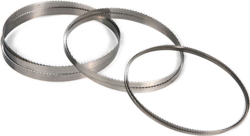 HBM - Zaagblad - 2240 x 6 mm - Staal